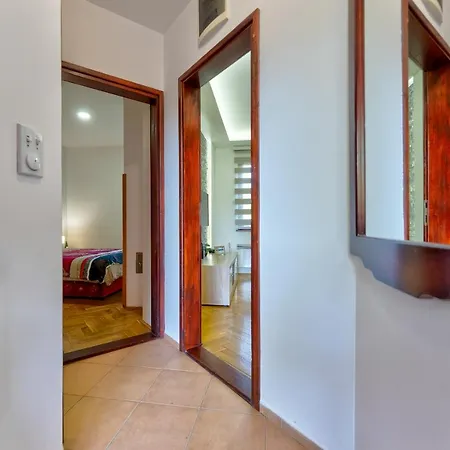 4s Apartman