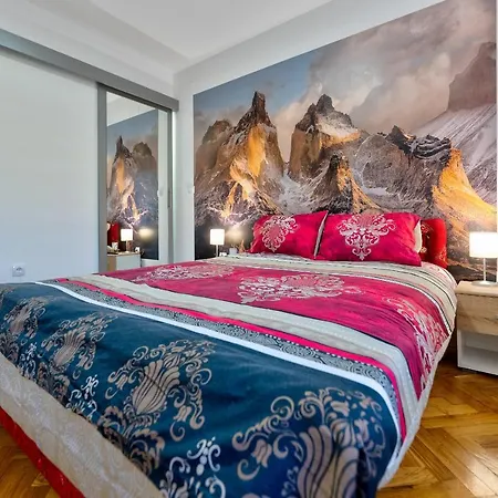 4s Apartman Apartment