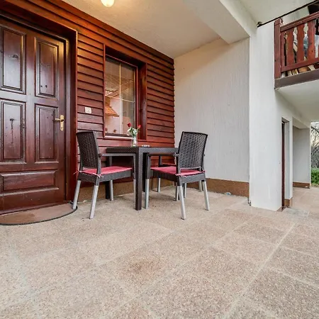 Apartment 4s Apartman Zlatibor