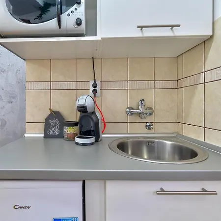 4s Apartman Apartment Zlatibor