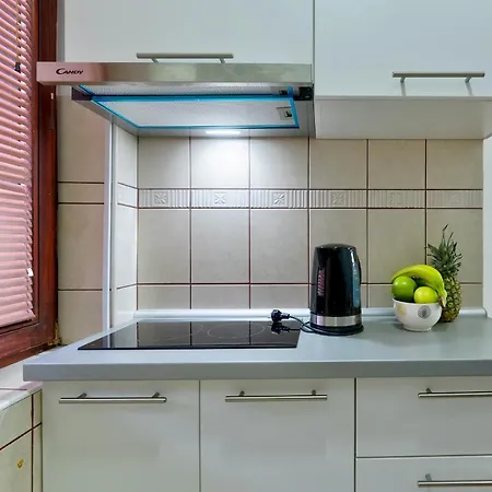 Apartment 4s Apartman