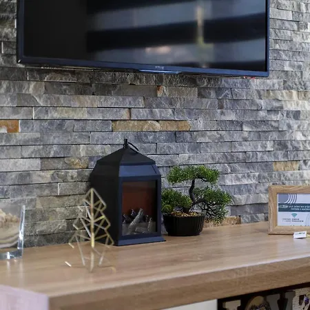 4s Apartman * Zlatibor