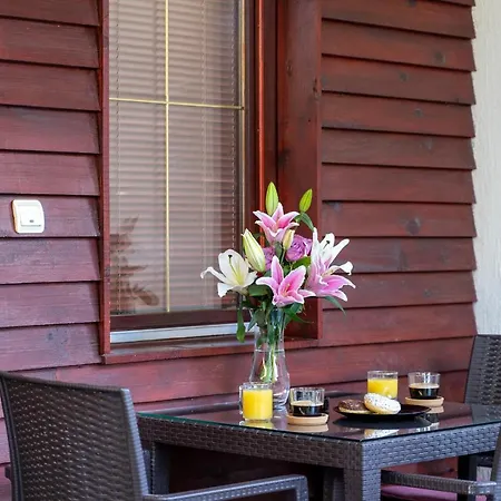 Apartment 4s Apartman Zlatibor