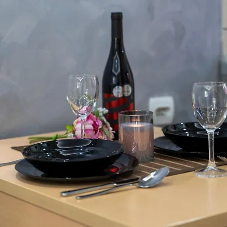 4s Apartman *