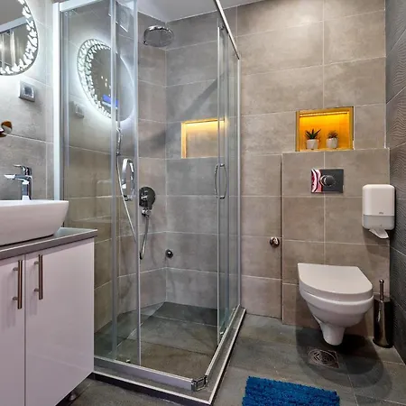 4s Apartman * Zlatibor