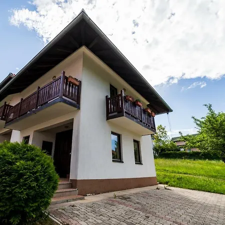 4s Apartman Apartment