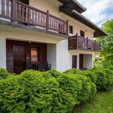 4s Apartman * Zlatibor